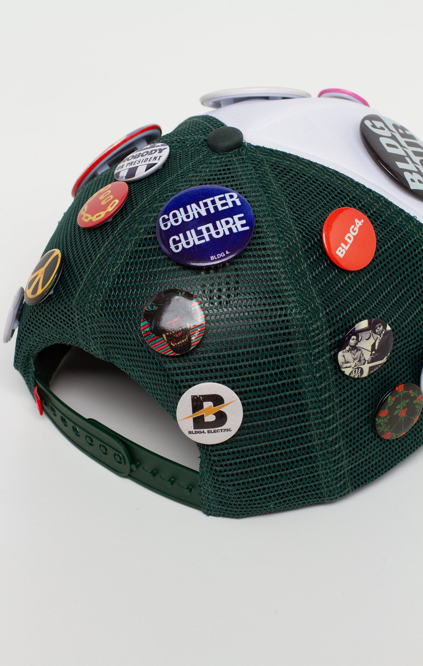 Parliament Hat