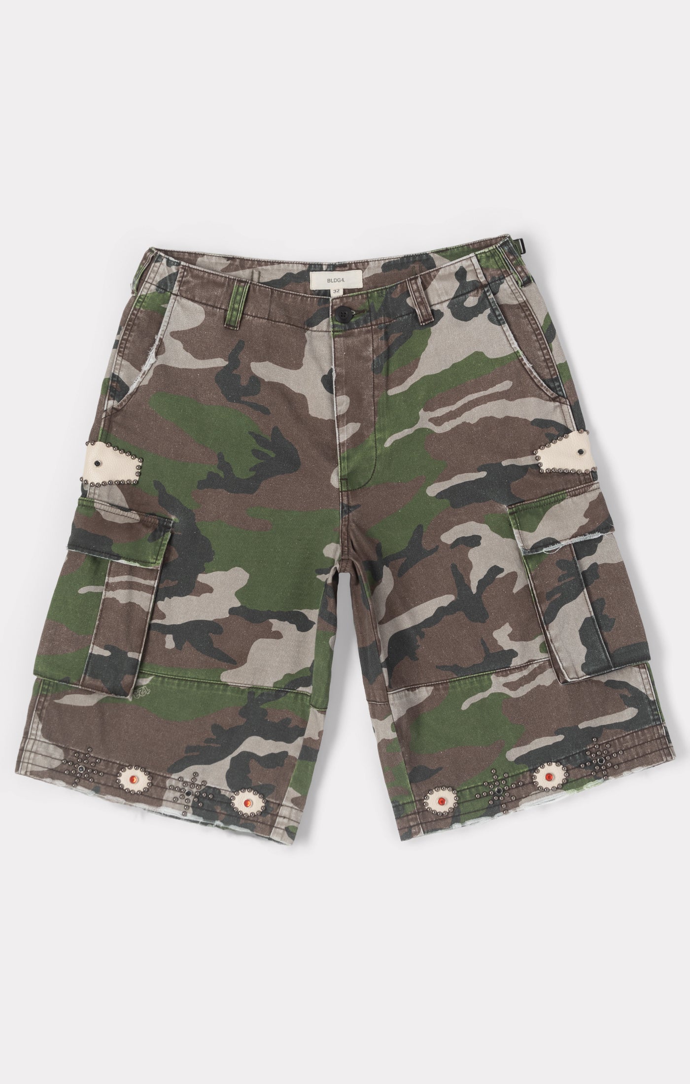 Sophia Grand Short