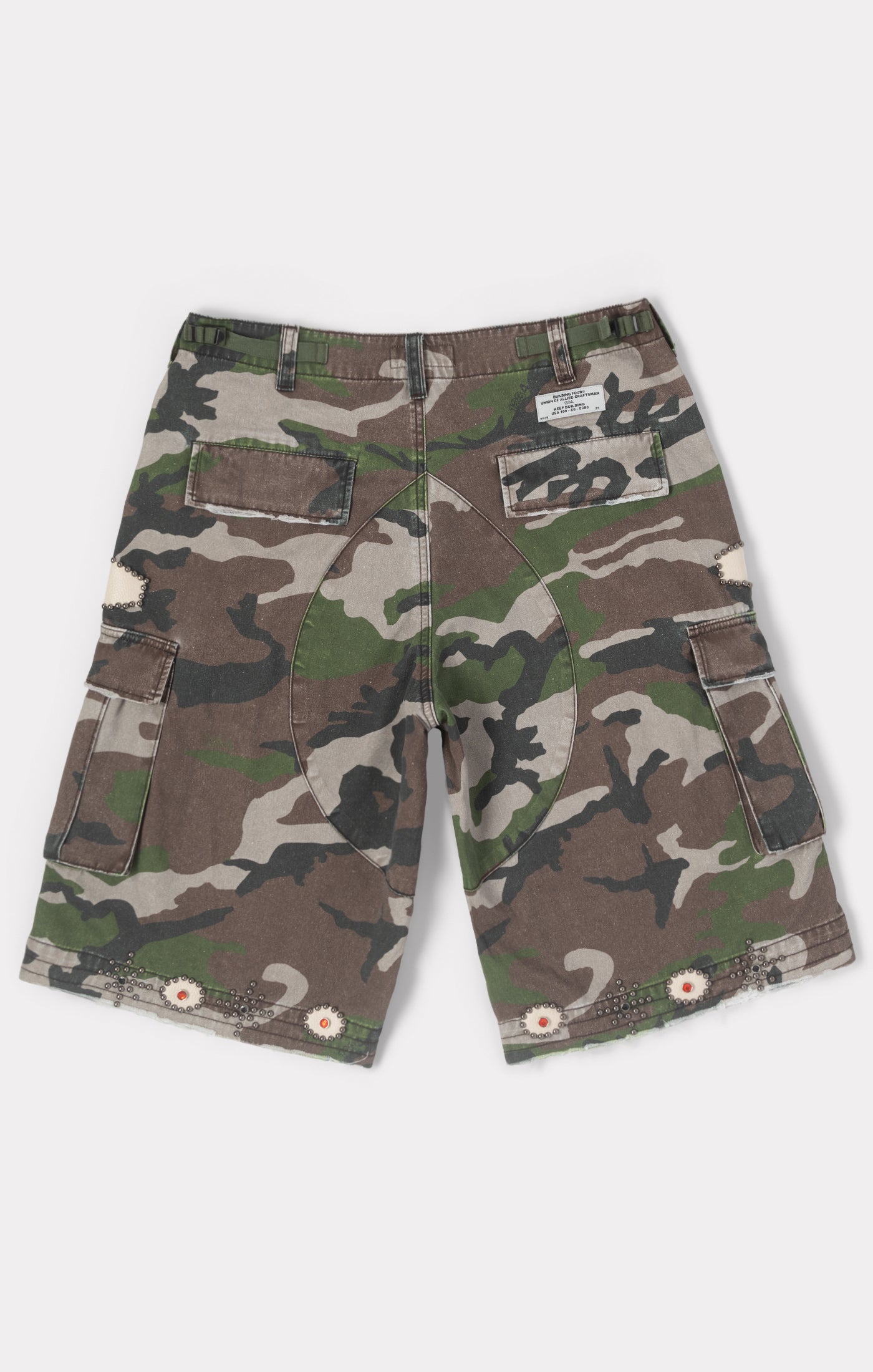 Sophia Grand Short