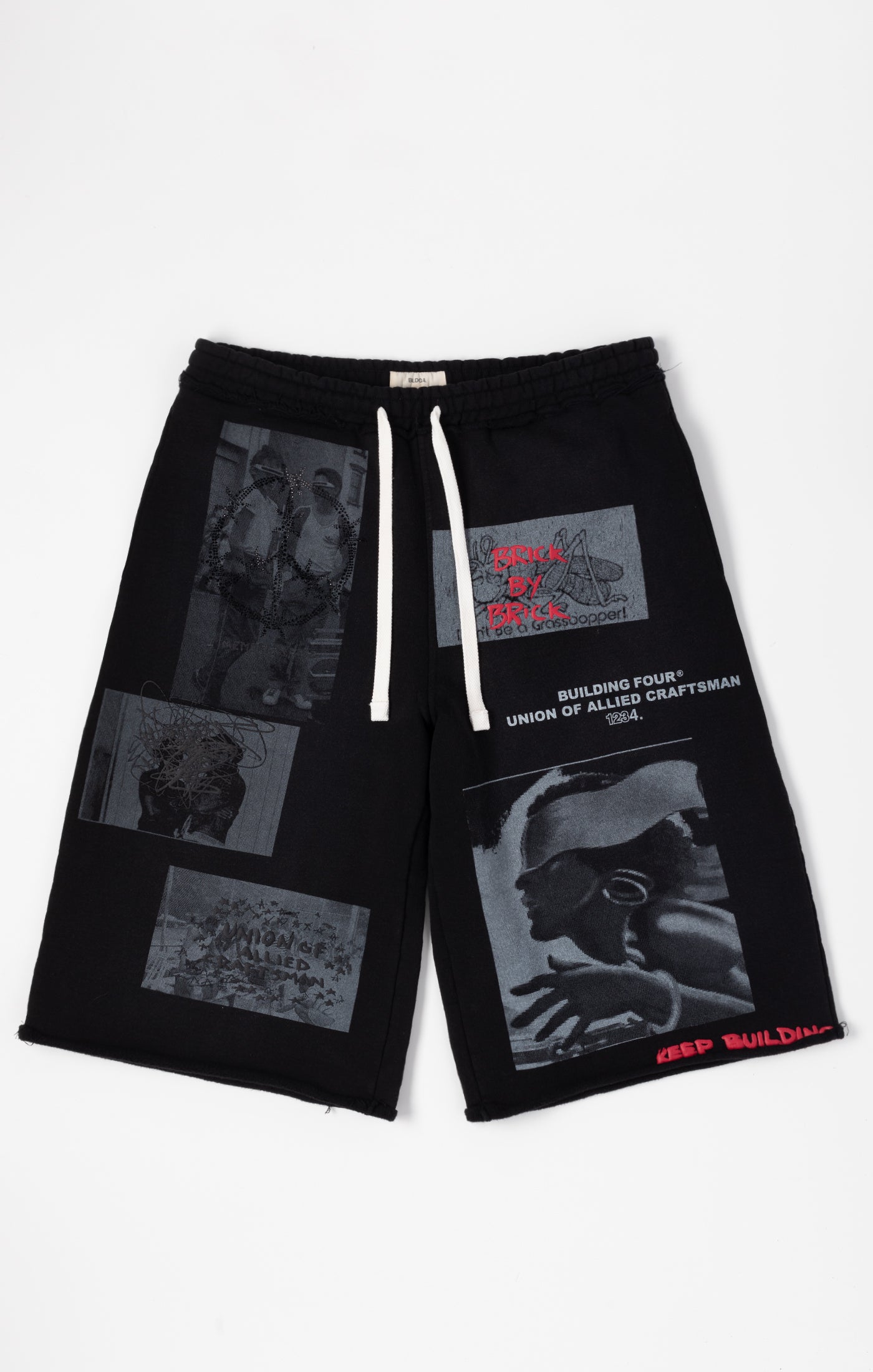 Palace Short