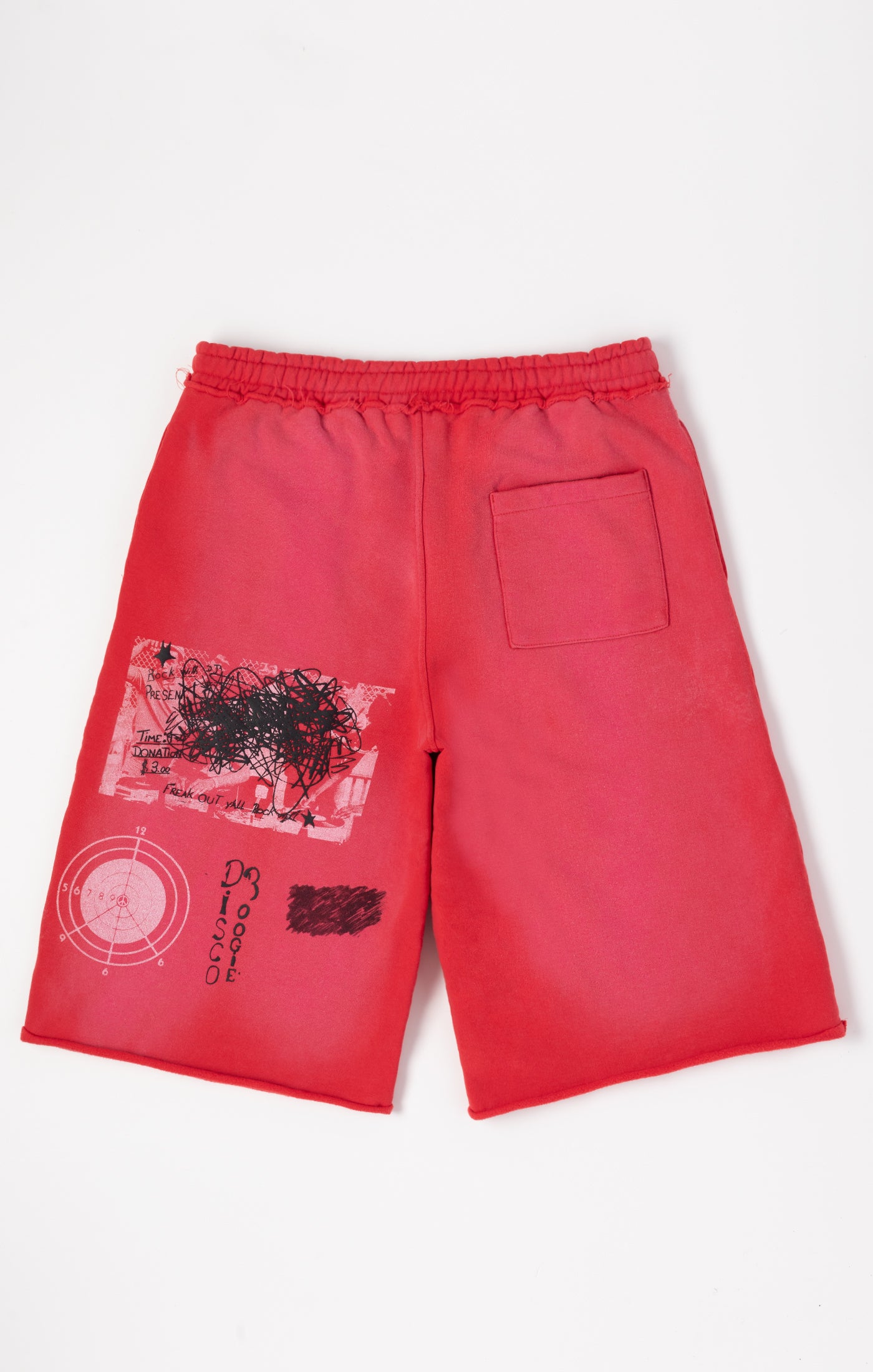 Palace Short