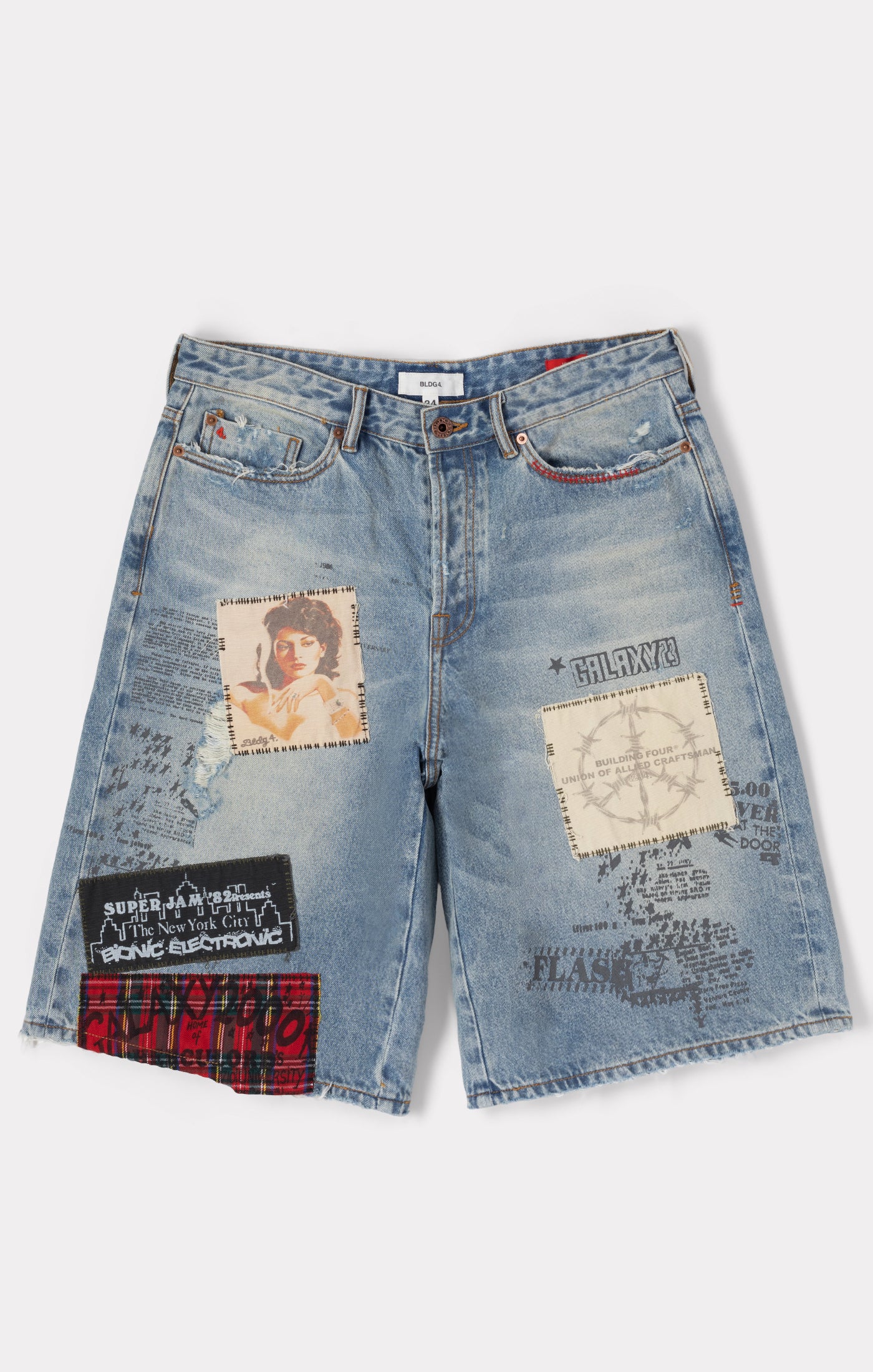 Lloyds Short