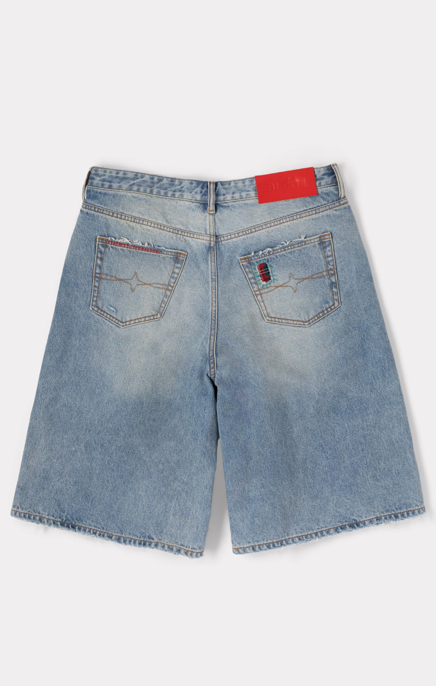 Lloyds Short