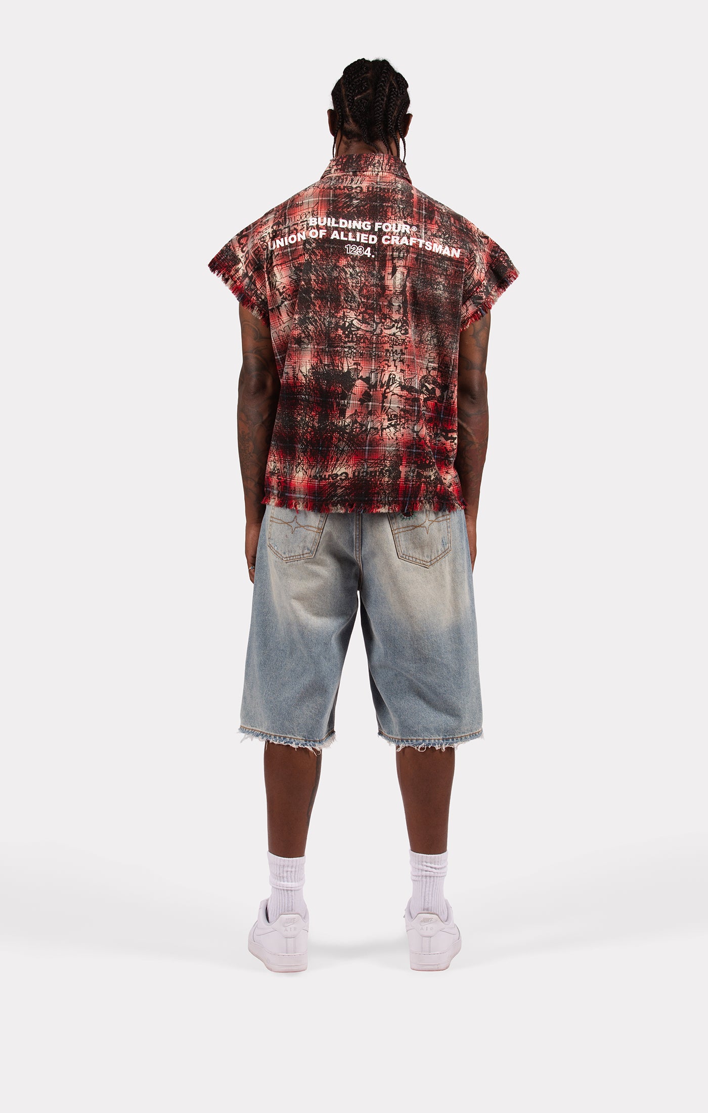 Lloyds Short