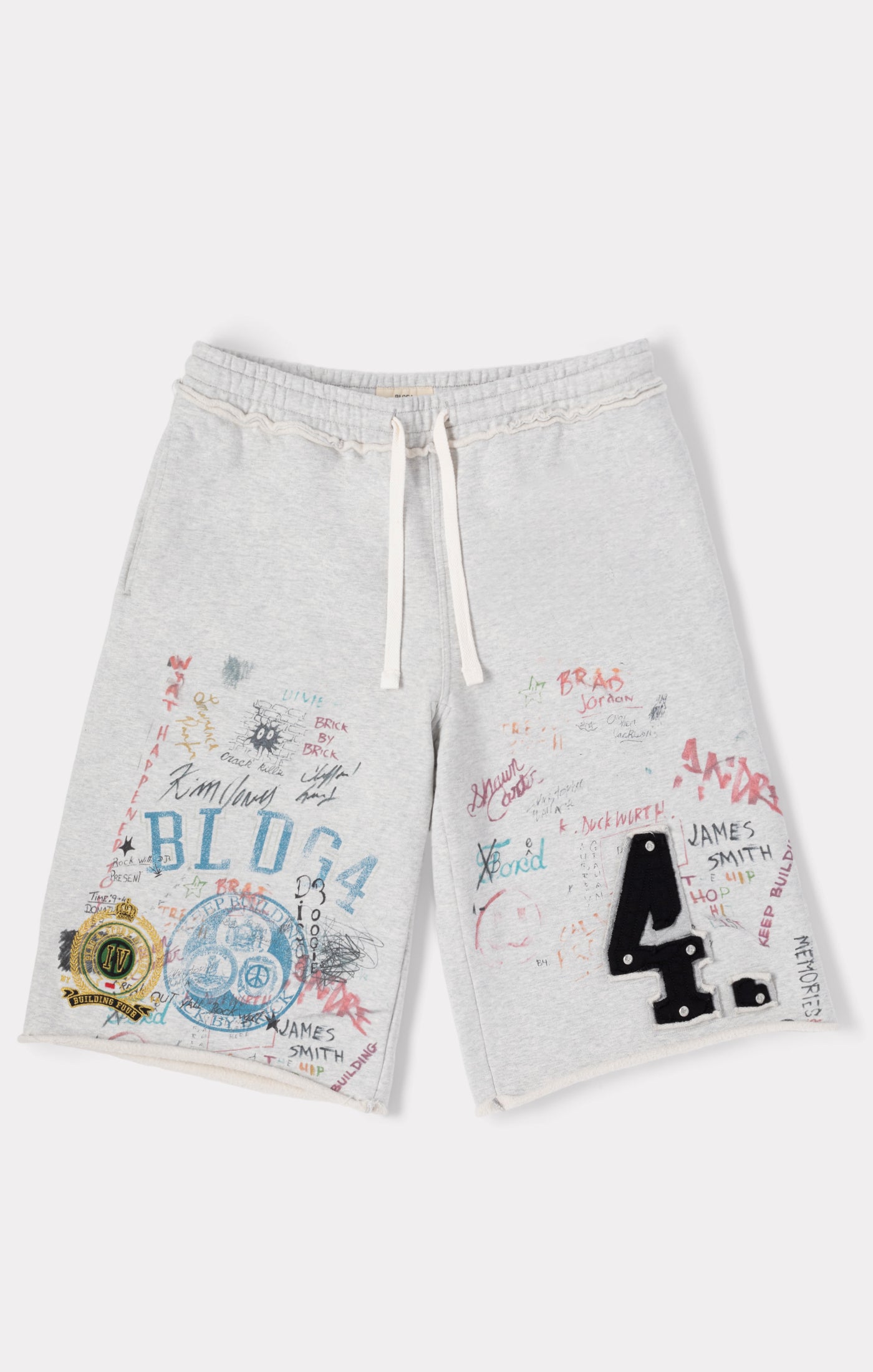 Gateway Short