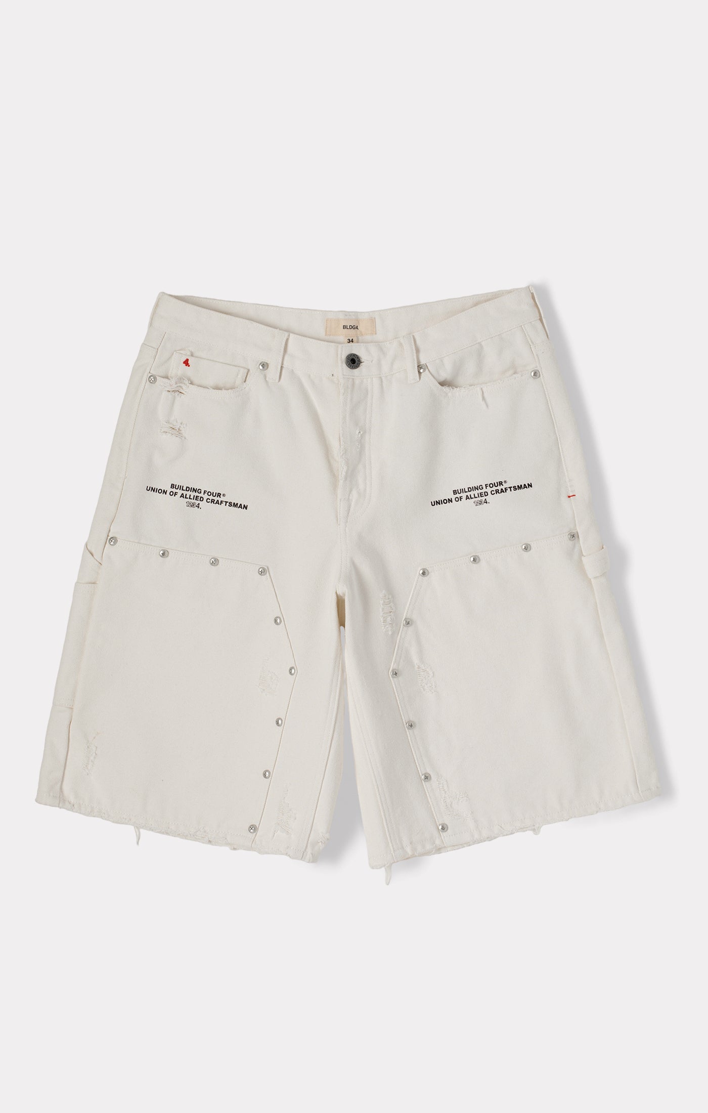 Villa Short