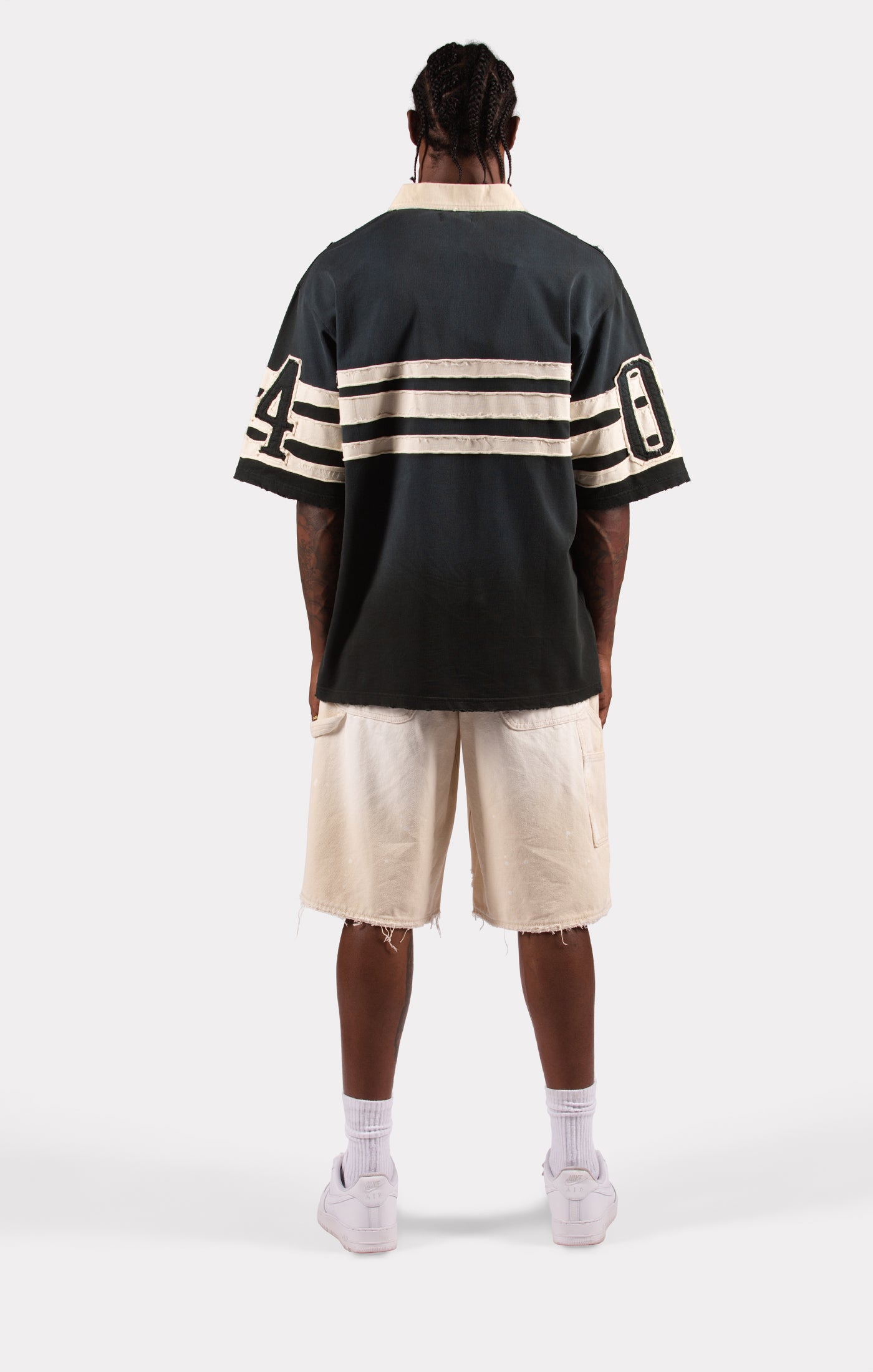 Villa Short