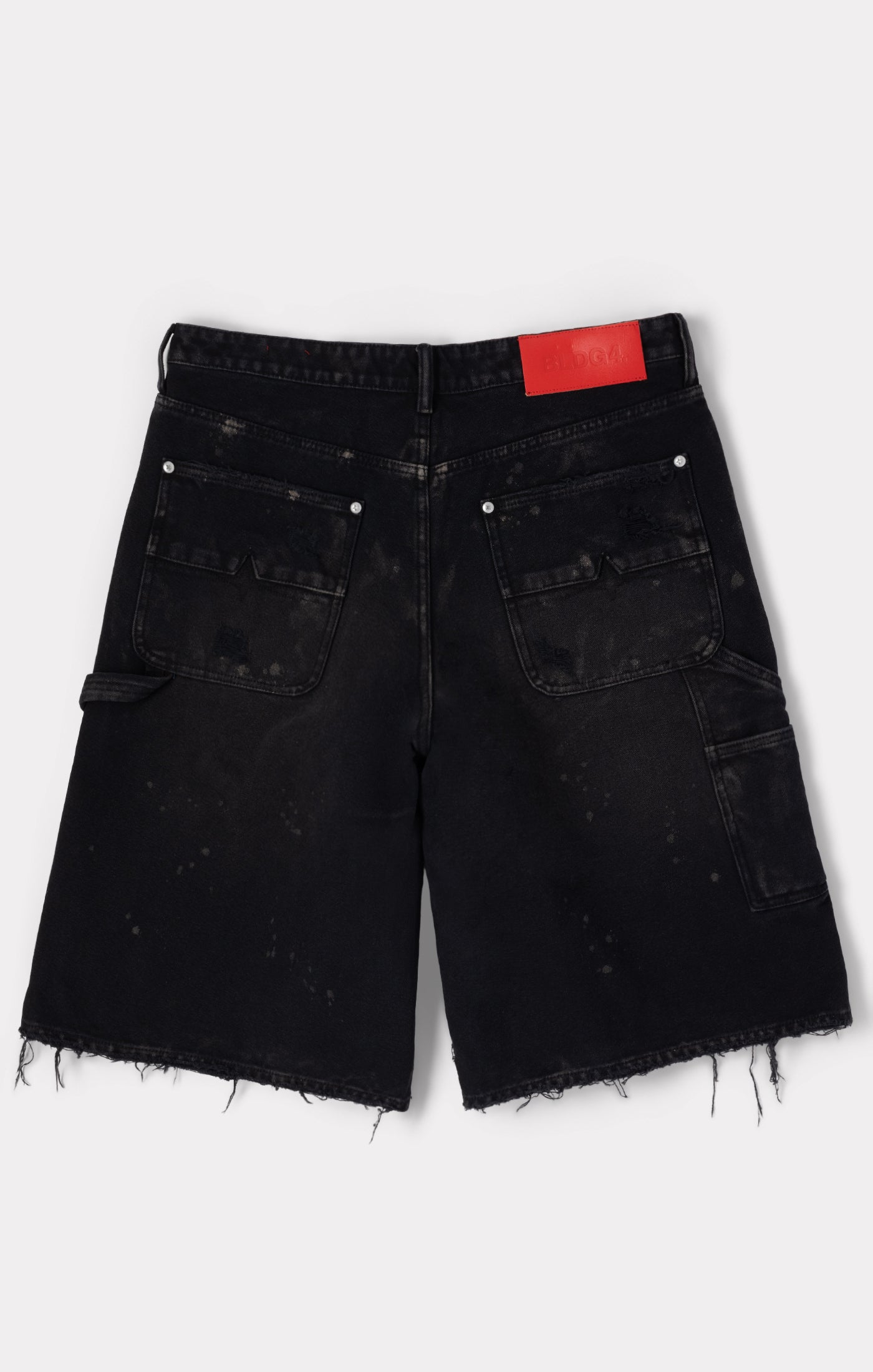 Villa Short