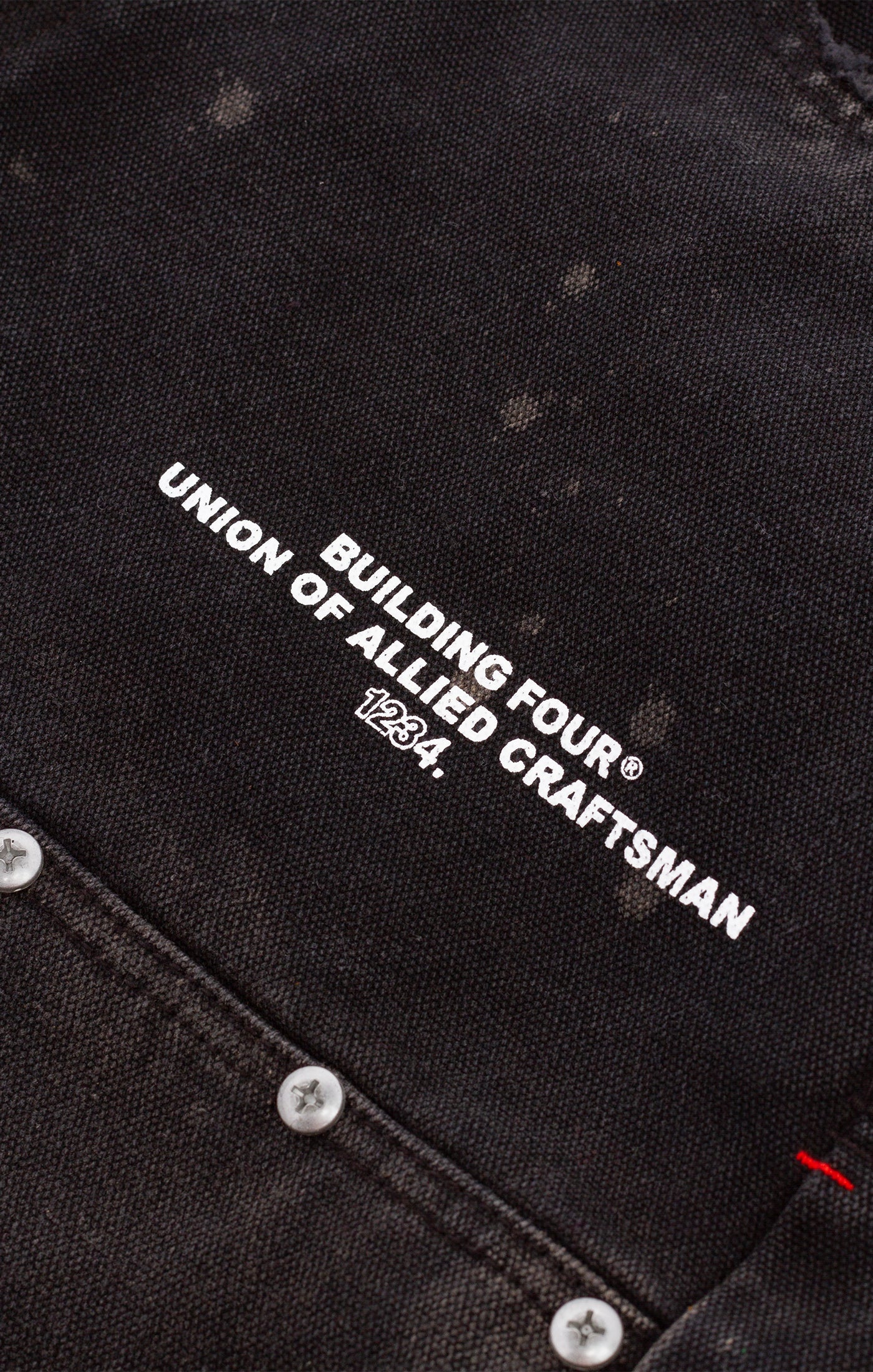 Villa Short