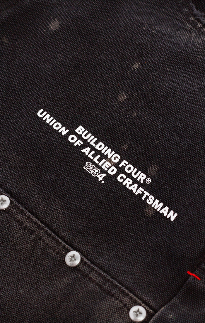 Villa Short