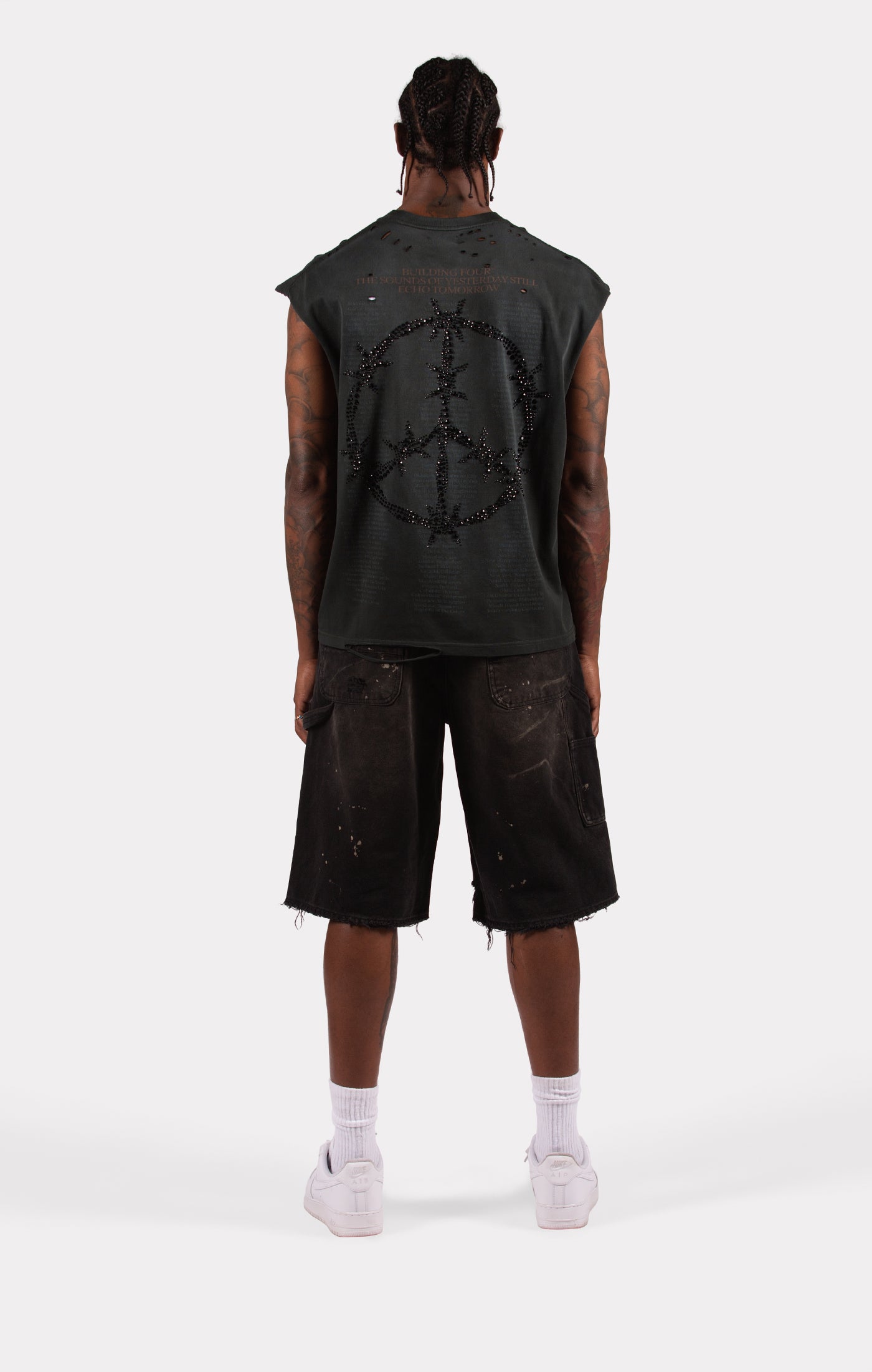 Villa Short