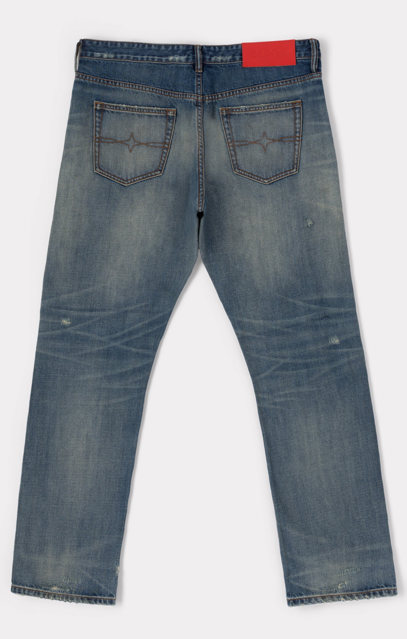 Santorini Jean