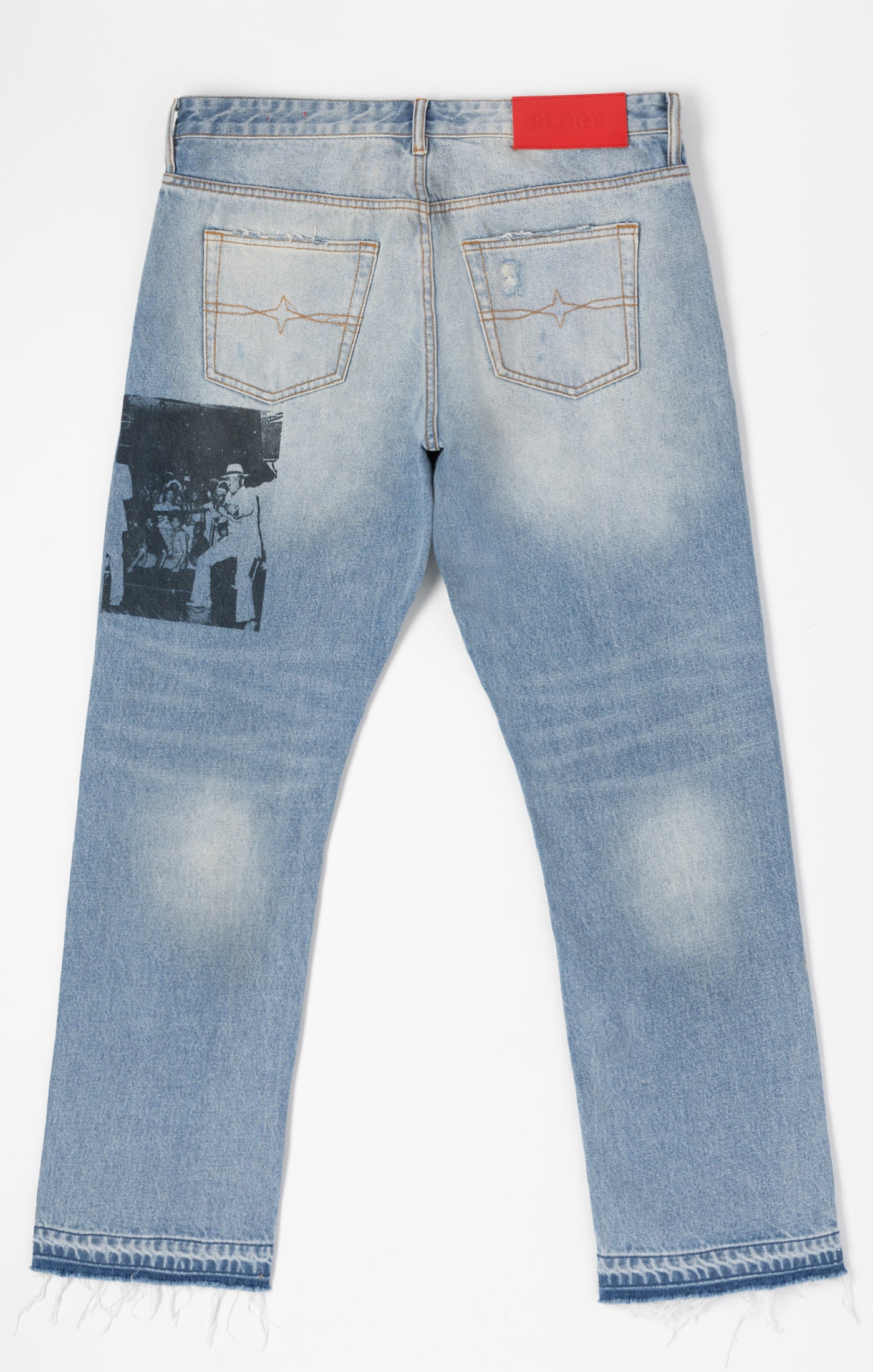 Mojave Jean