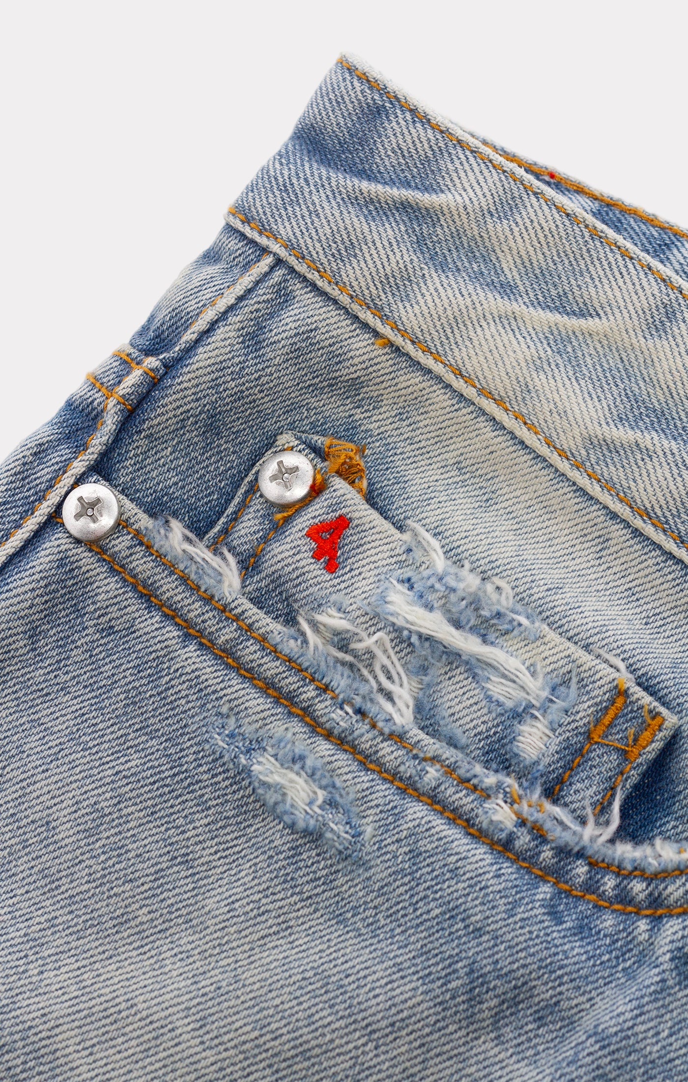 Mojave Jean
