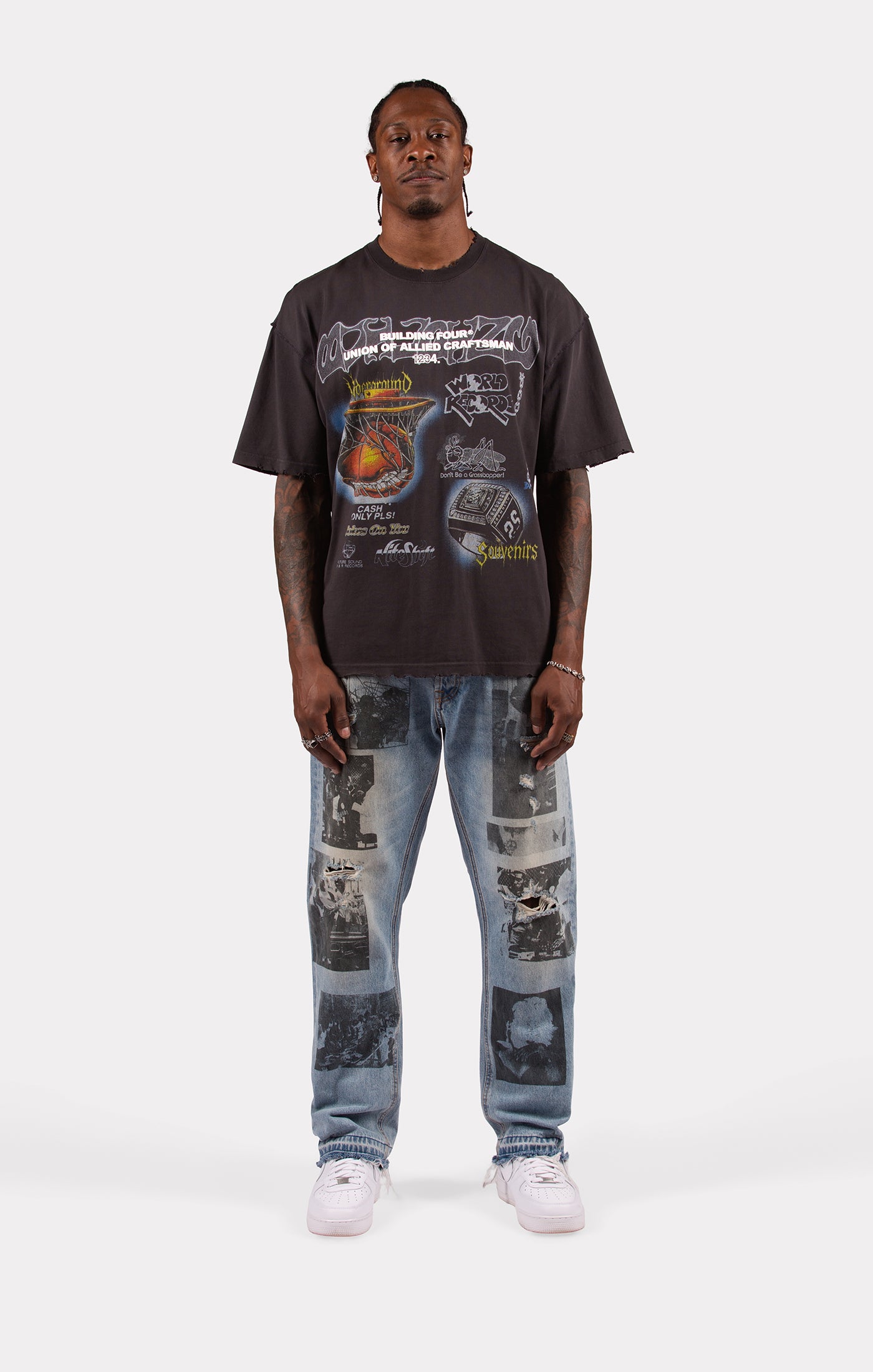 Mojave Jean