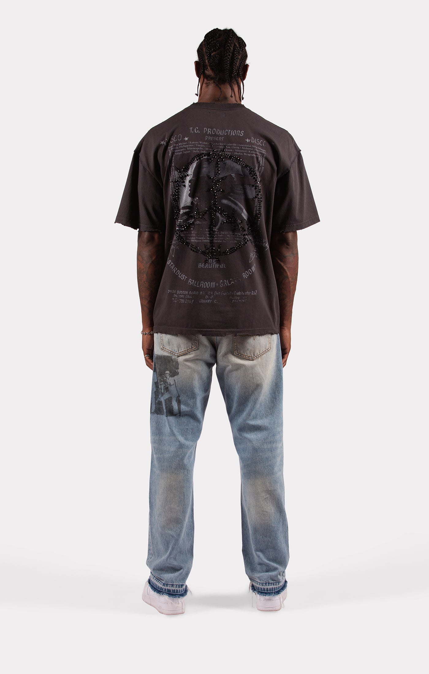 Mojave Jean