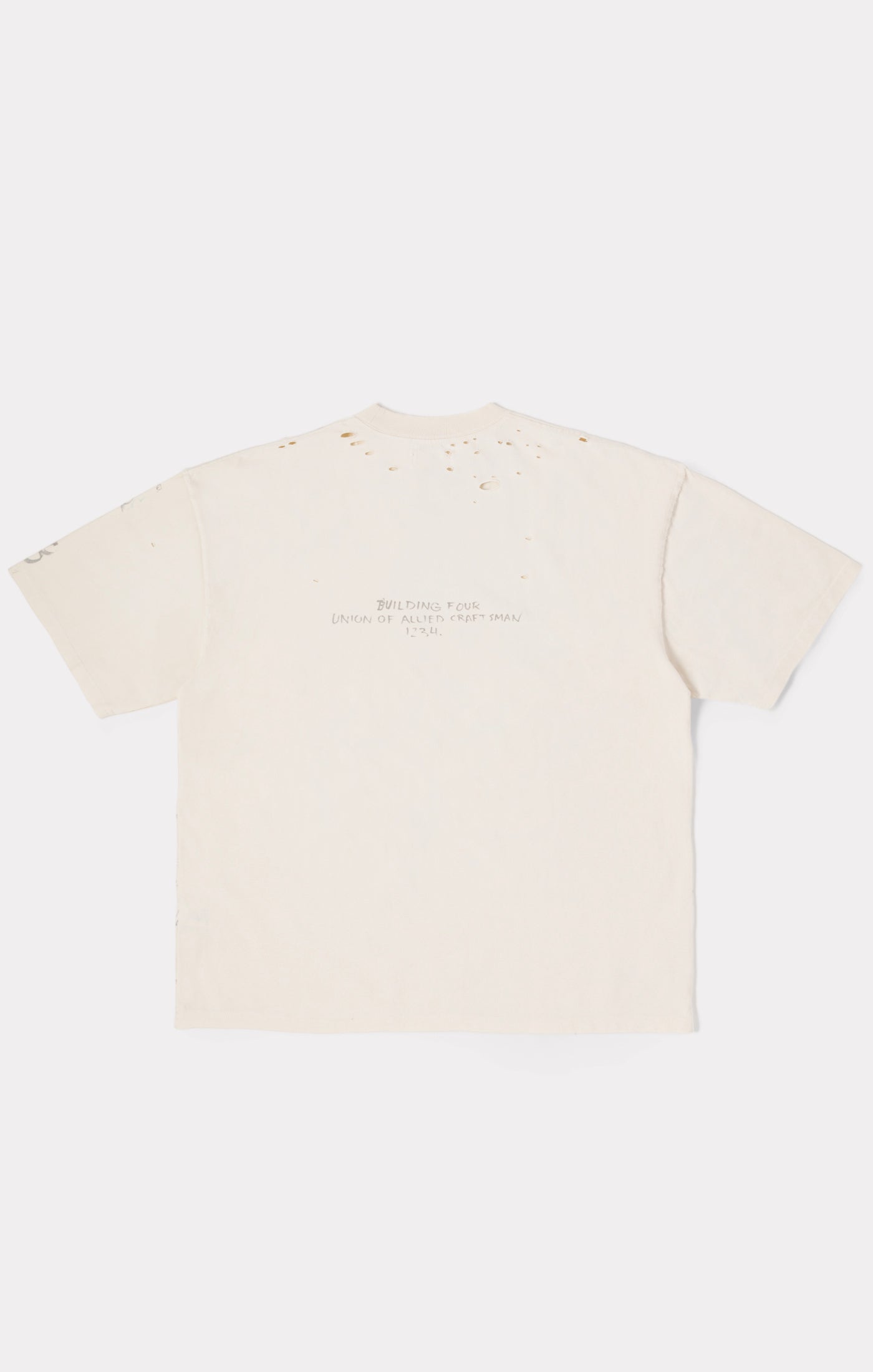 The Centre Knit