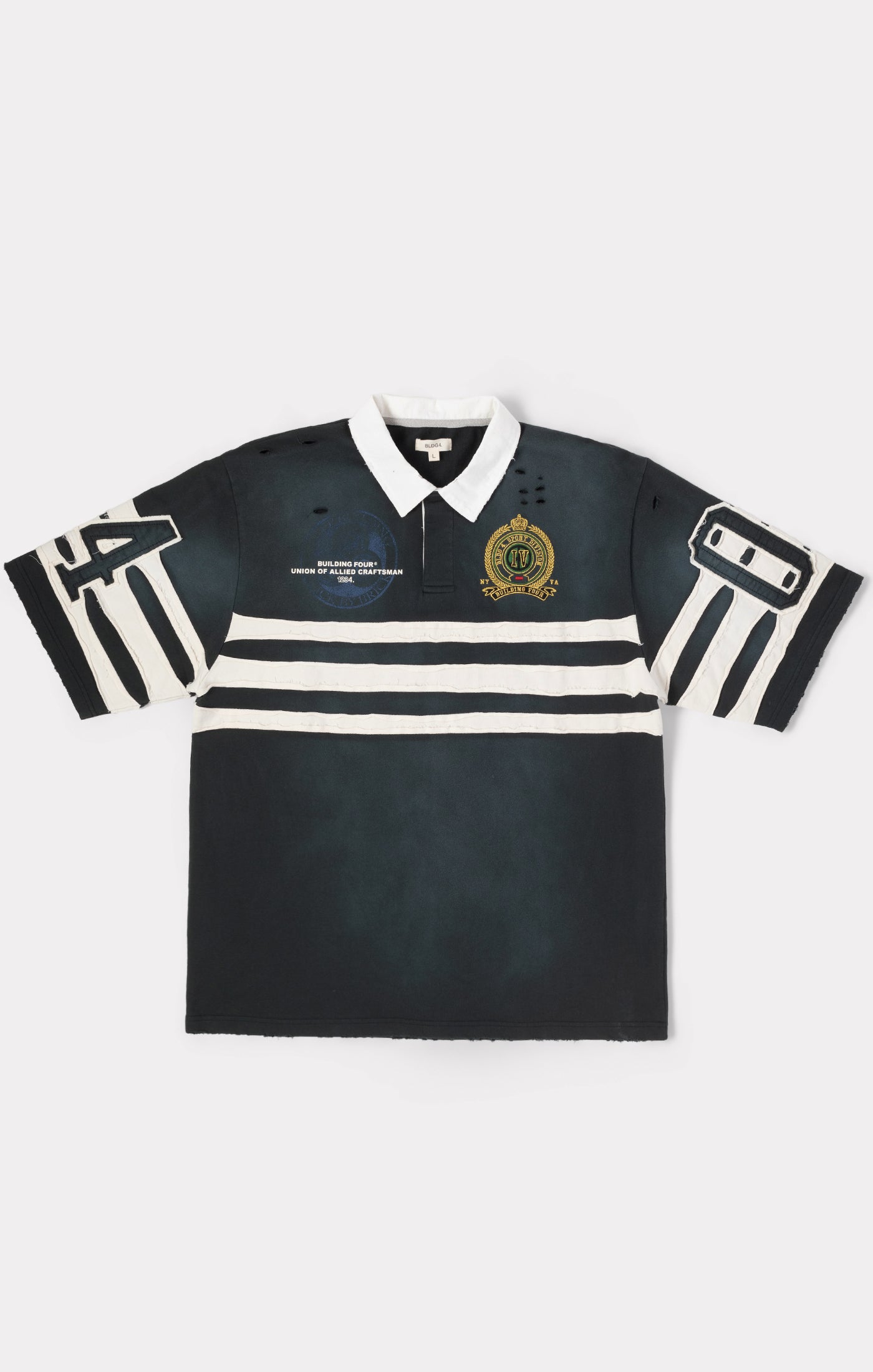Temple Polo