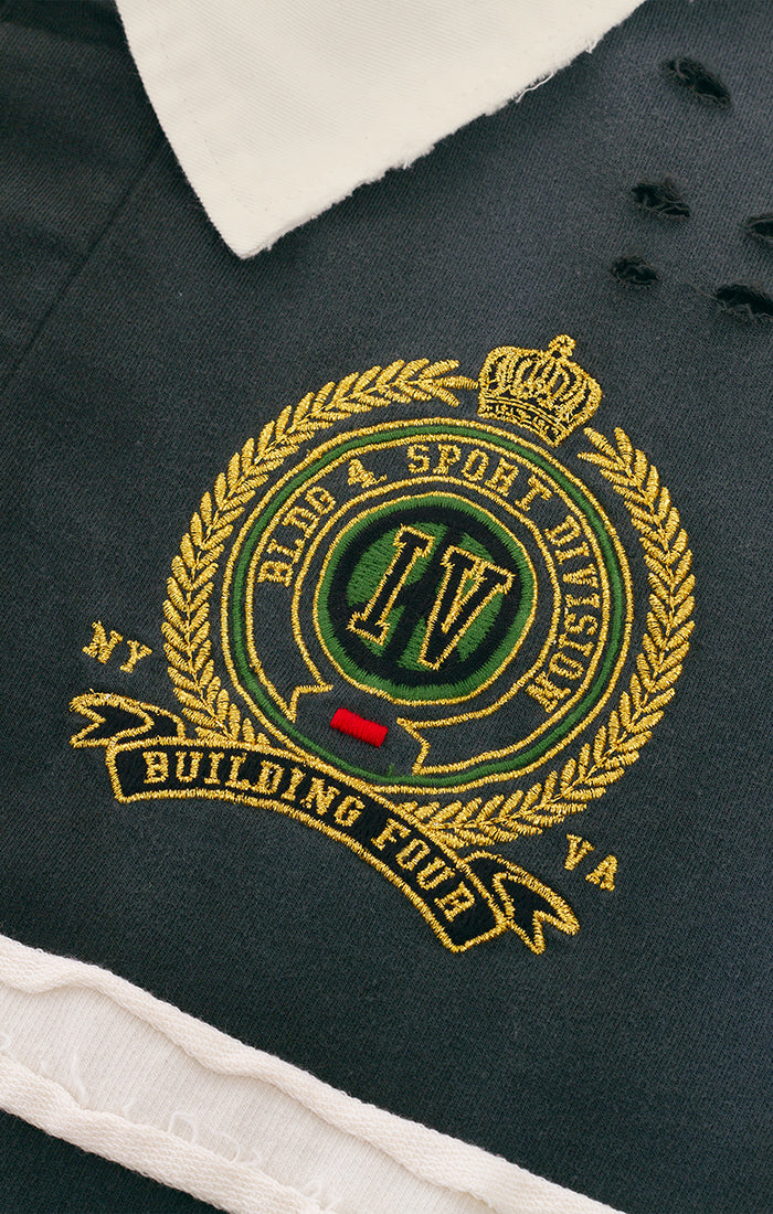 Temple Polo