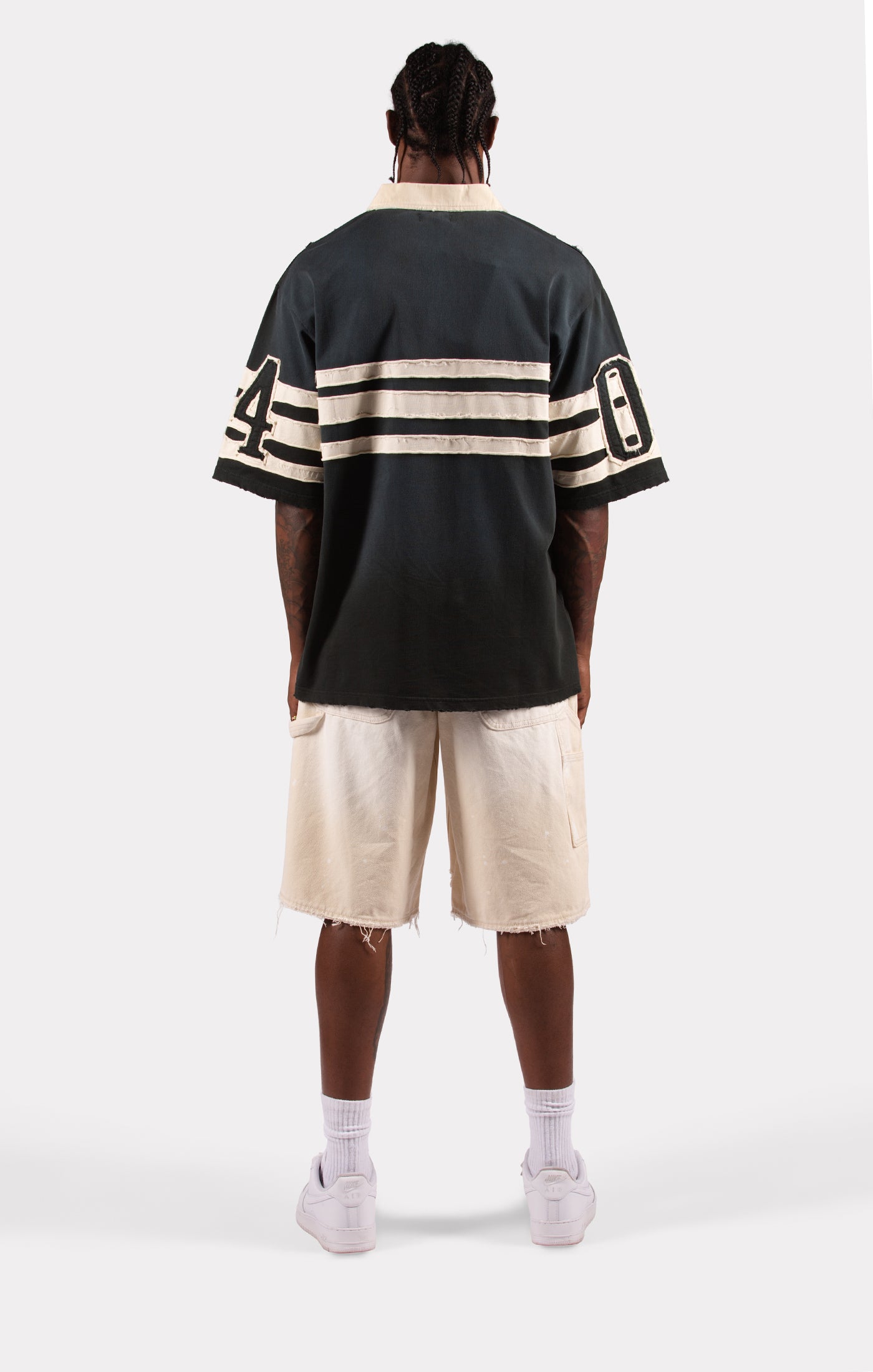 Temple Polo