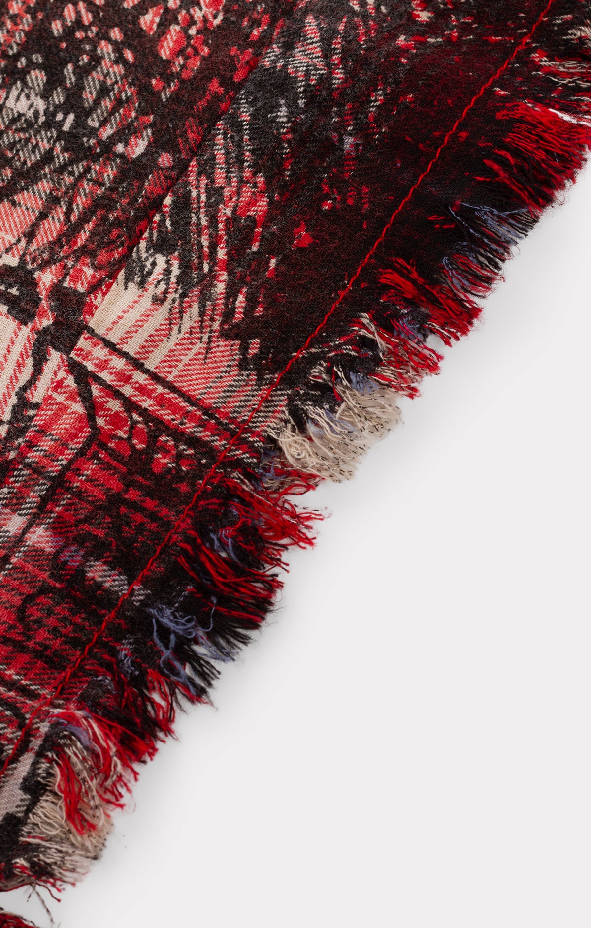 Arc Sleeveless Woven