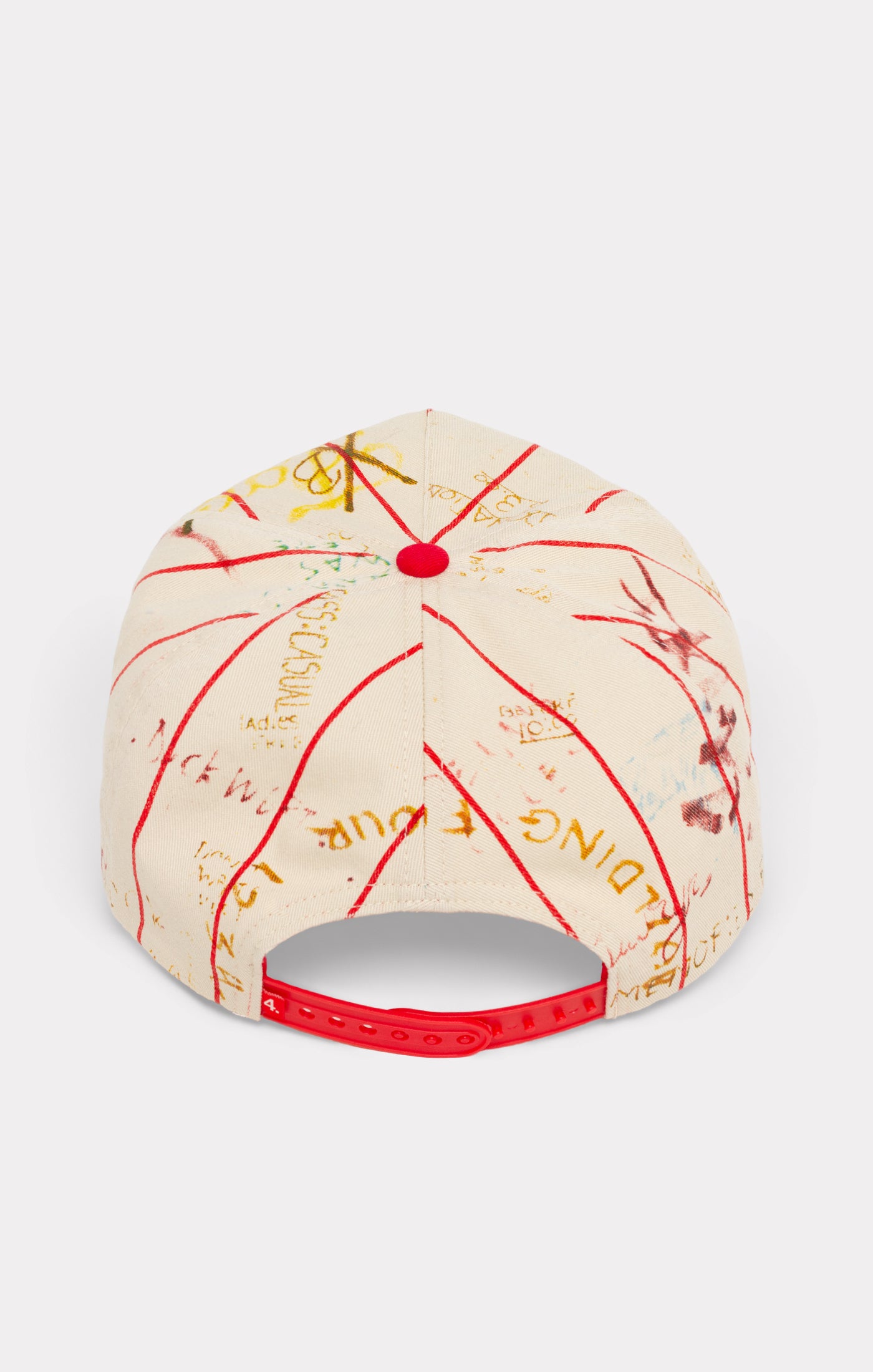 Potala Hat