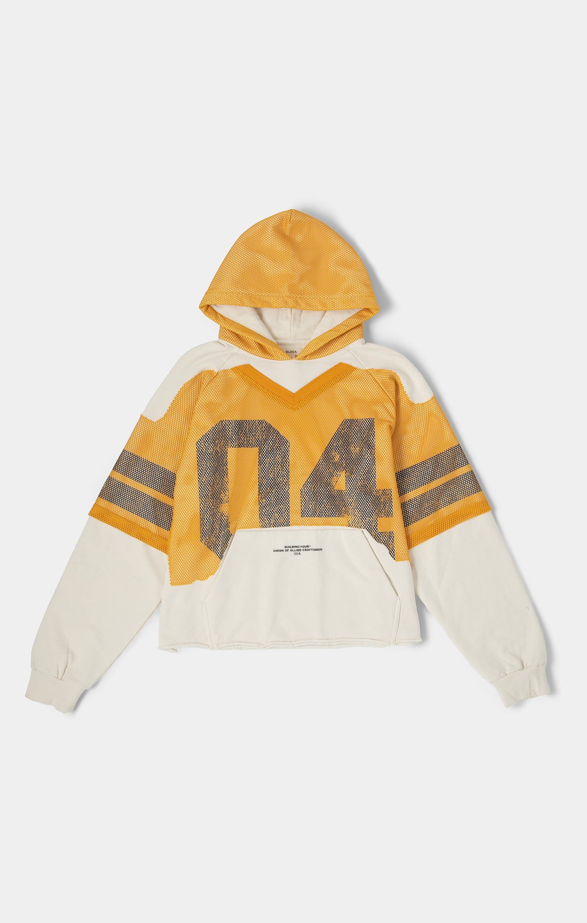 Frame Hoodie