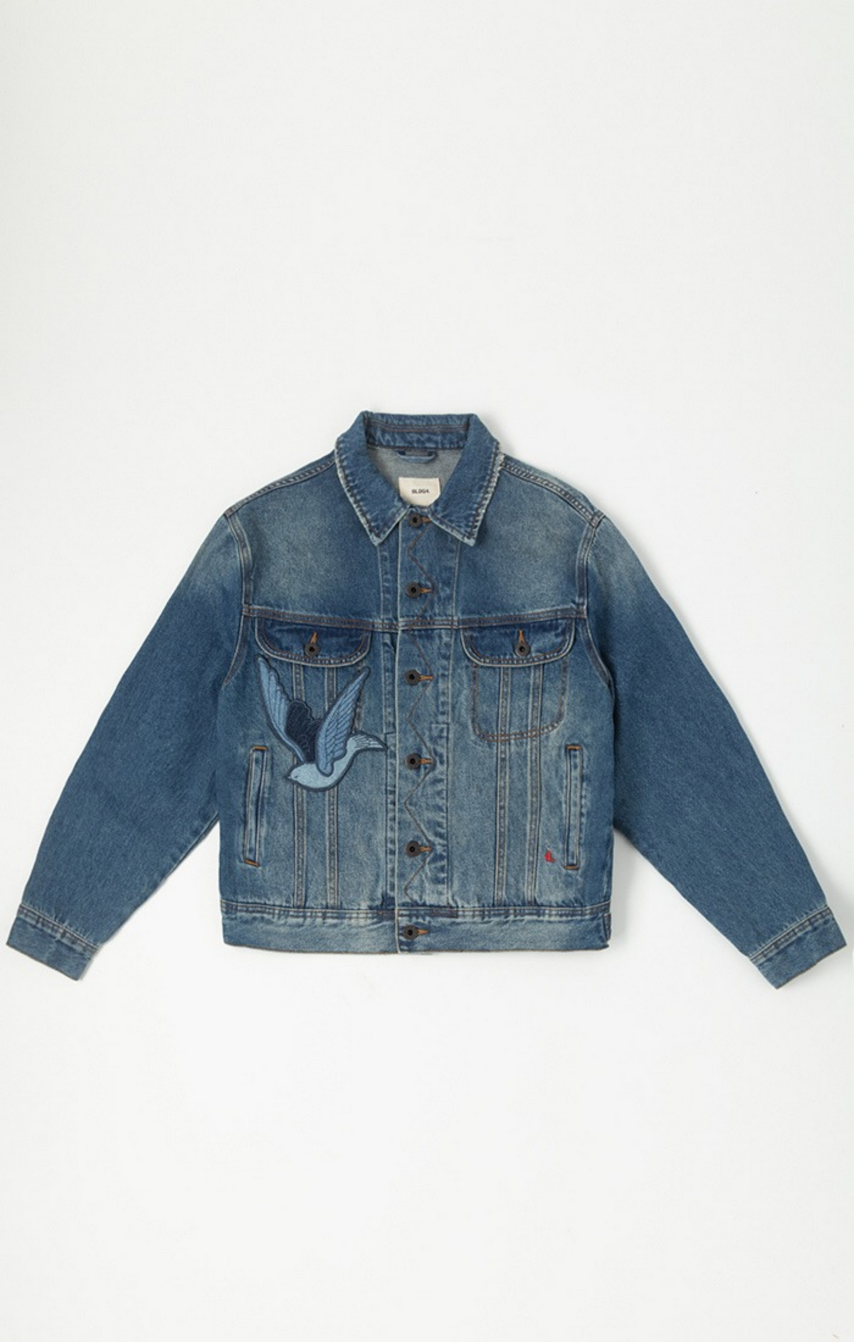 Fly Home Jacket